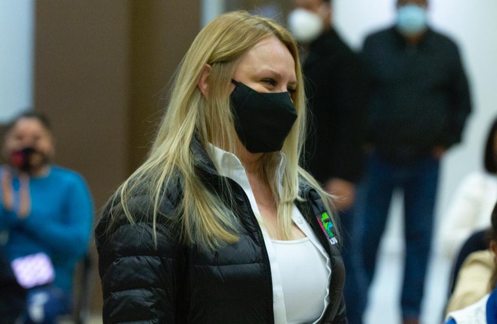 Ofrece Coahuila atención integral a infantes con autismo: Marcela Gorgón