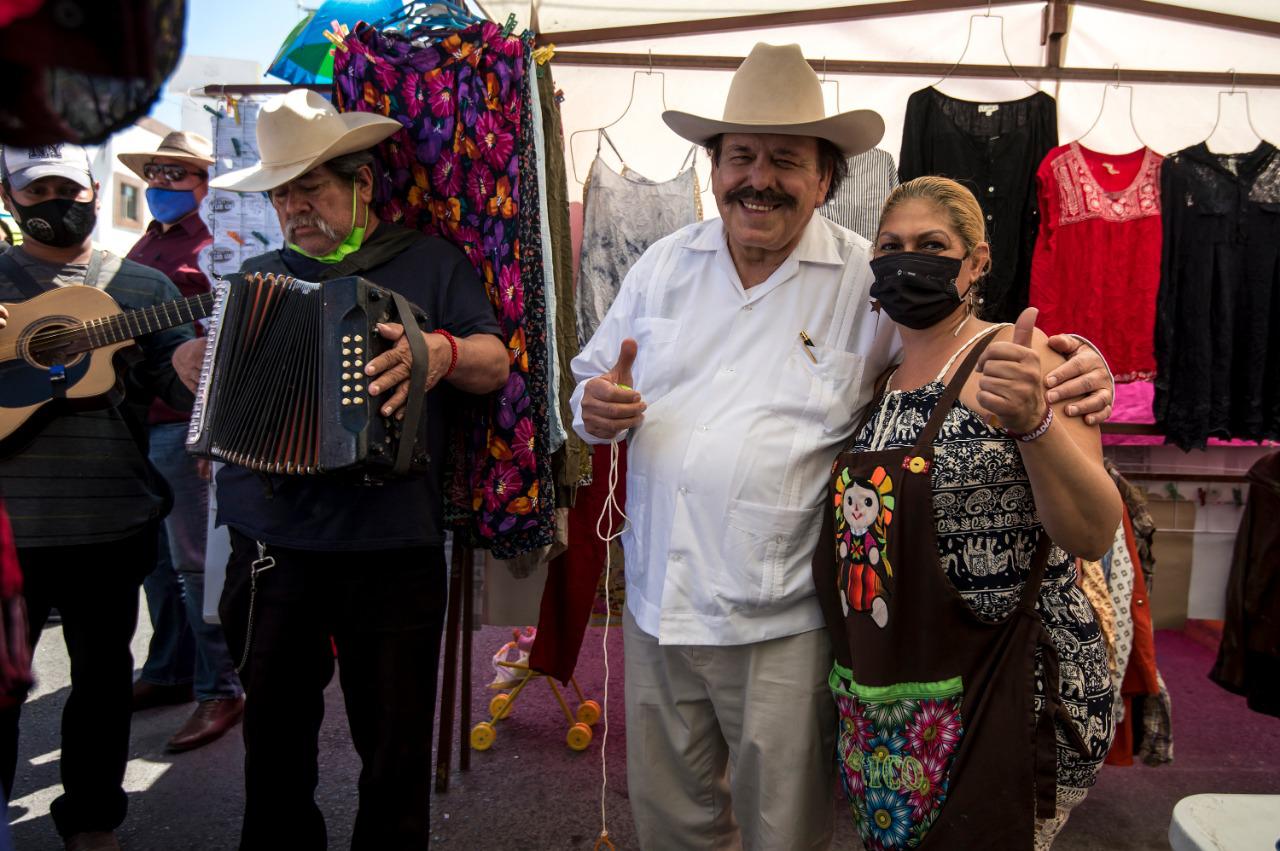 Propone Guadiana nueva bolsa de trabajo para jóvenes