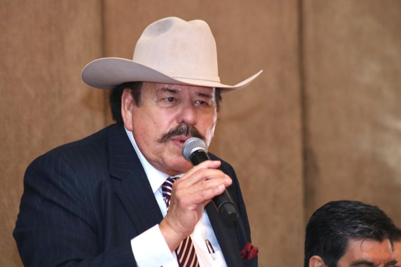 Arrancará Guadiana campaña en Plaza de Armas