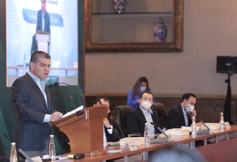 Es momento de generar una mejor <br>relación hacendaria en México: MARS