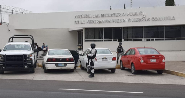 Cae con cocaína hijo del director <br>del Centro de Salud de Zaragoza