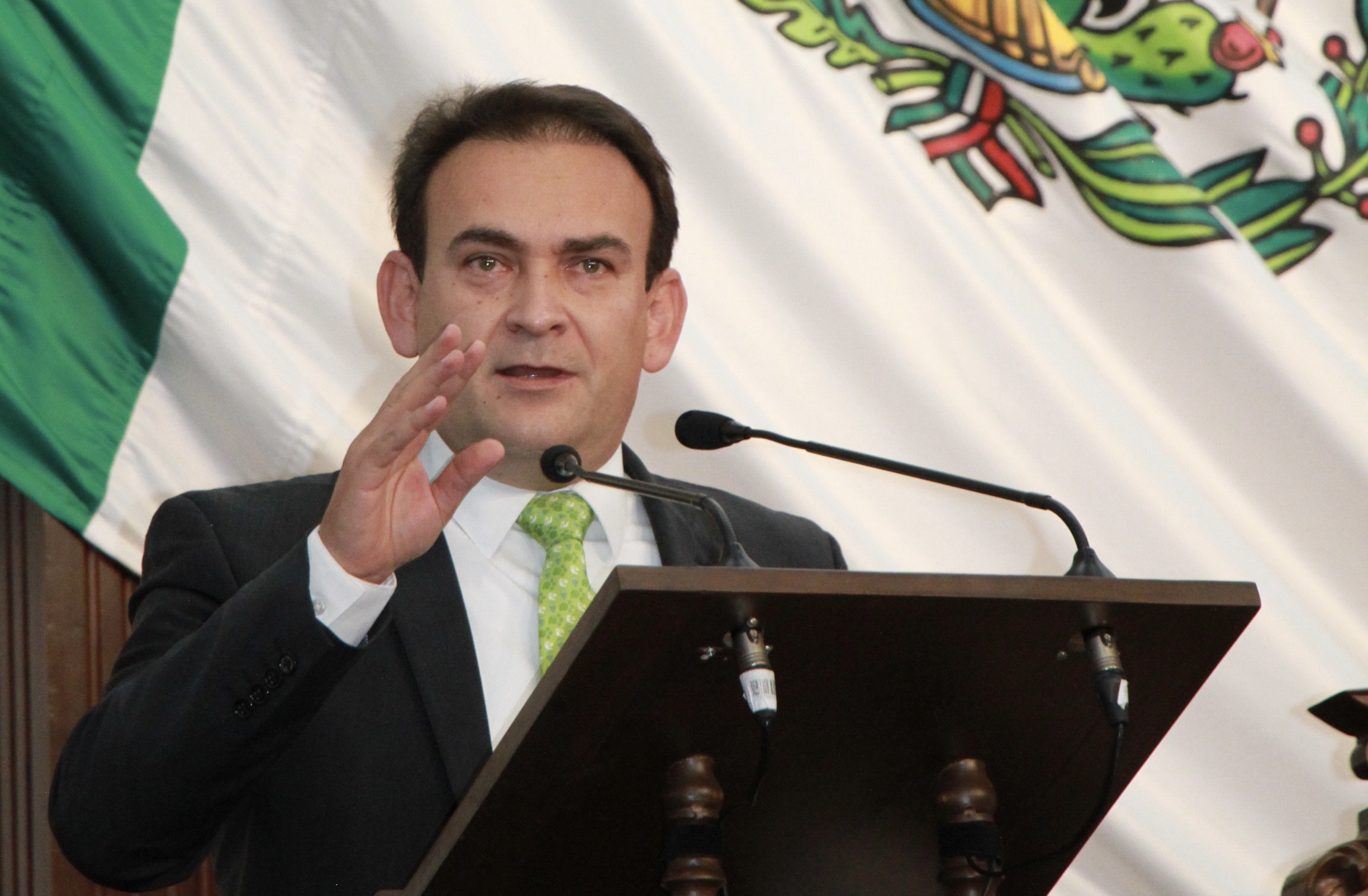 Que todos los municipios incorporen sanciones por encender fogatas en lugares prohibidos