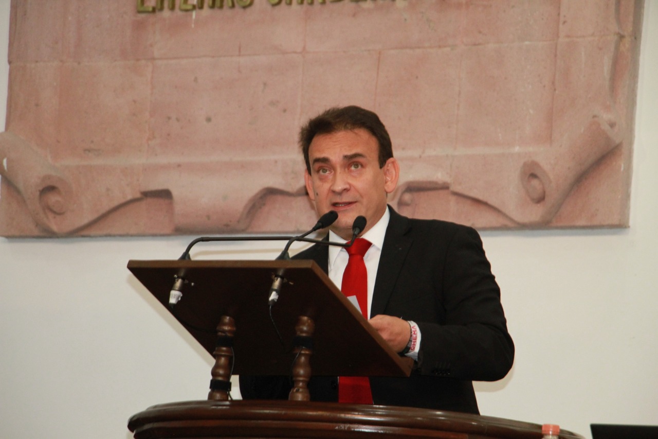 Declara Congreso el 11 de marzo como el “Día <br>Estatal en Memoria de las Víctimas de COVID-19”