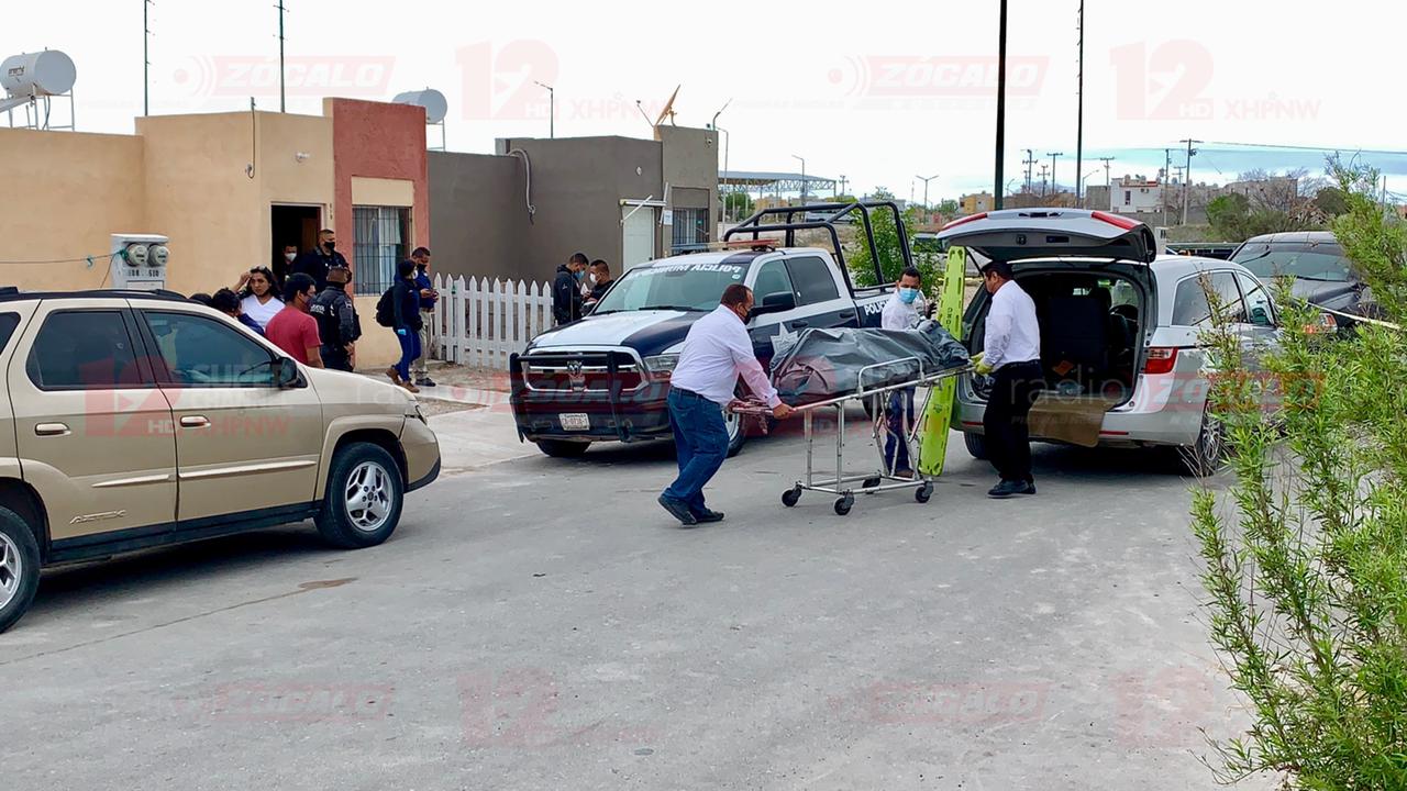 Se suicida jovencito en PN <br>tras perder en el Free Fire