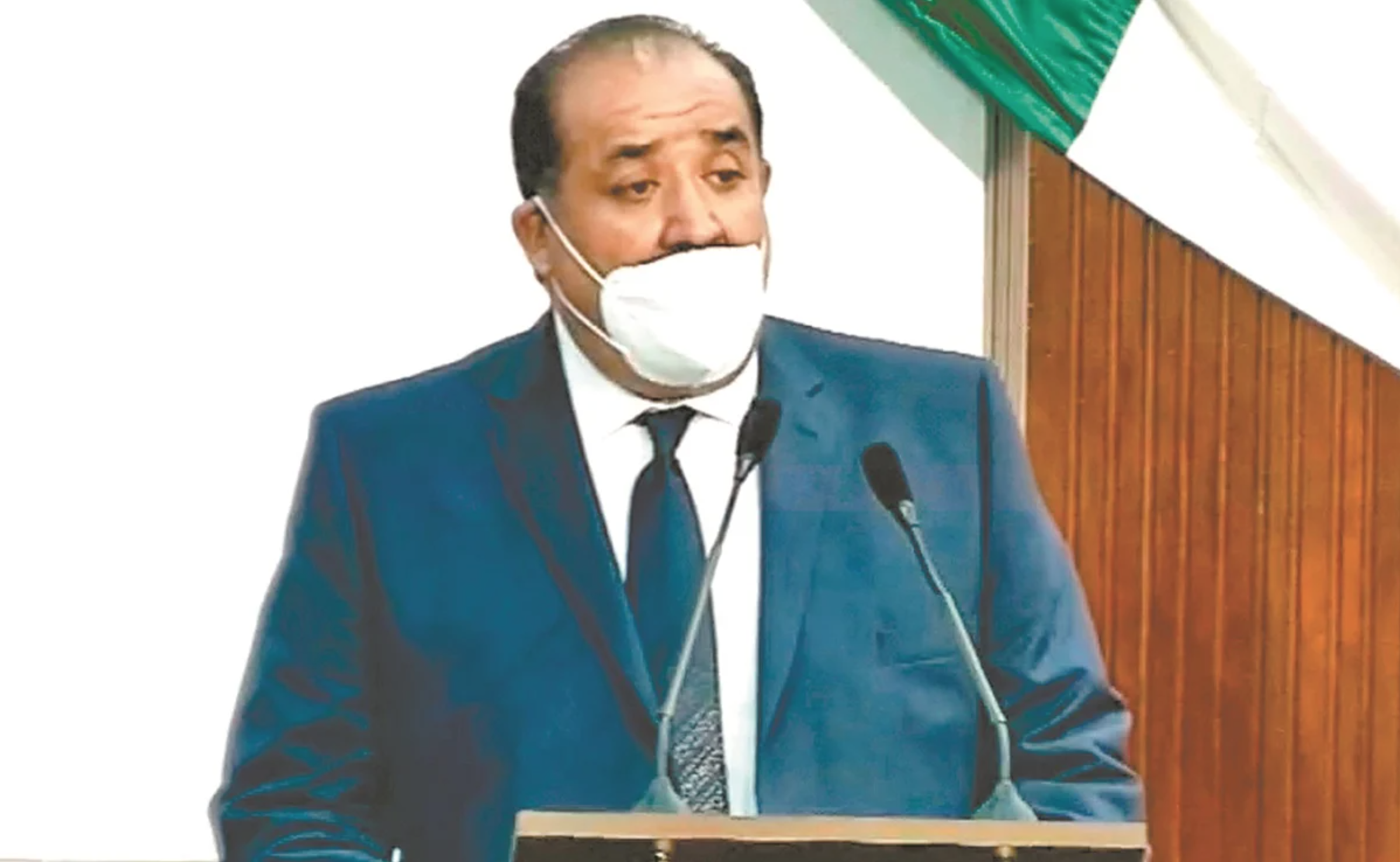 Cruel y trágica, la postura de Morena <br>al negar vacunas a médicos privados