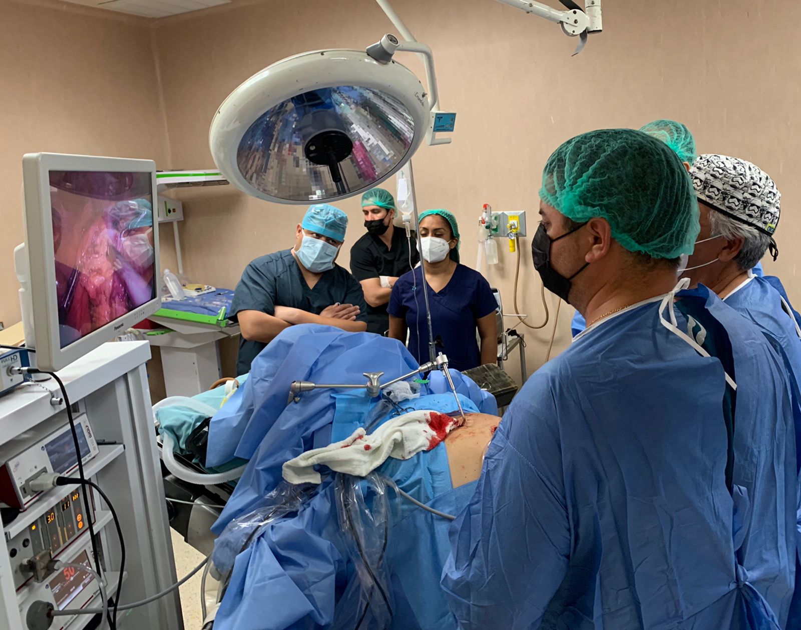 Inicia Salud Coahuila programa de cirugías metabólicas