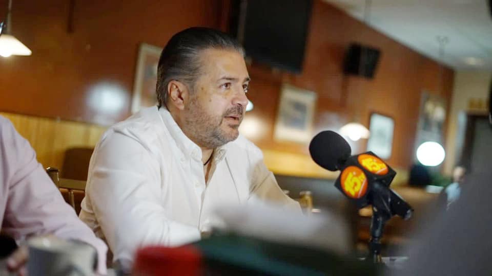 Tumba TEPJF candidatura de Lenin <br>por “deslealtad partidista”