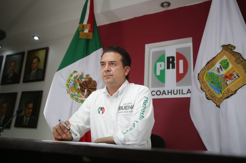 Ganó Jaime Bueno <br>el debate del distrito 7