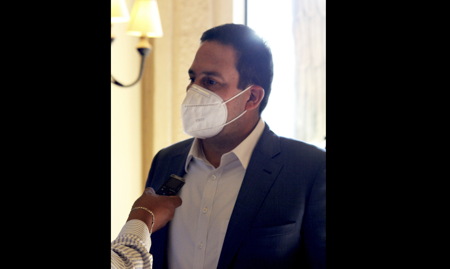 ¡Acércate! Y ponte al corriente en control vehicular en Coahuila