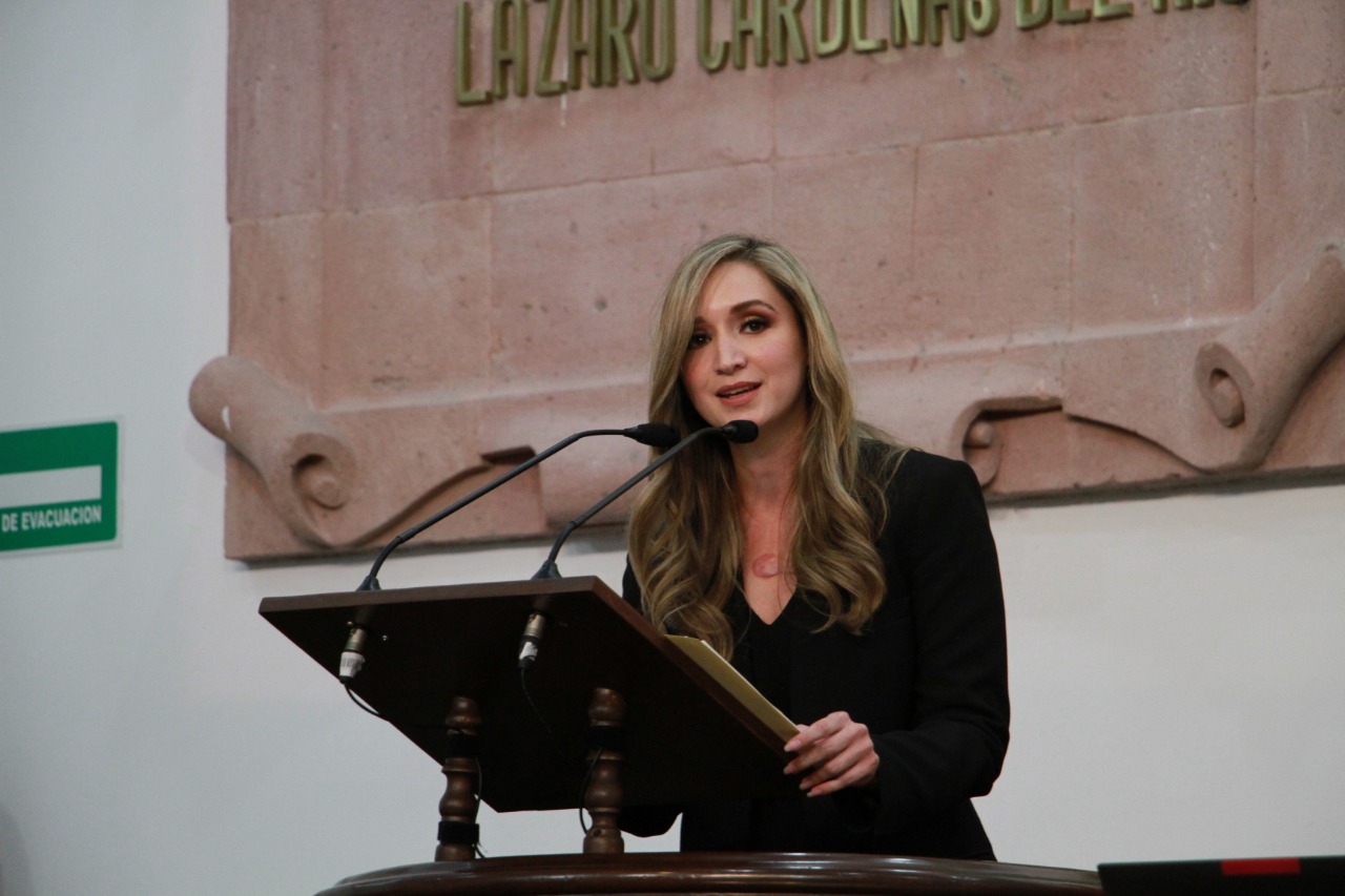 Ramos Arizpe, el “Motor Industrial <br>de Coahuila”: Edna Dávalos