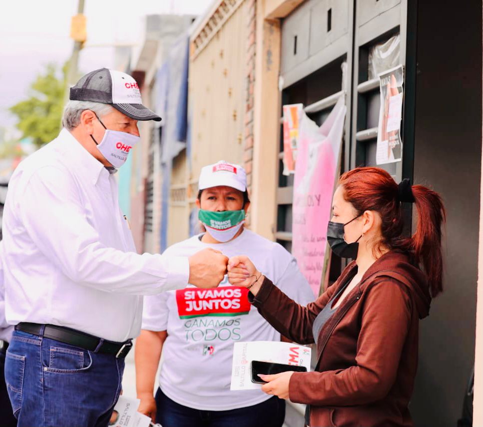 Activará Chema Fraustro competitividad y creatividad de jóvenes a través de torneos e-sports