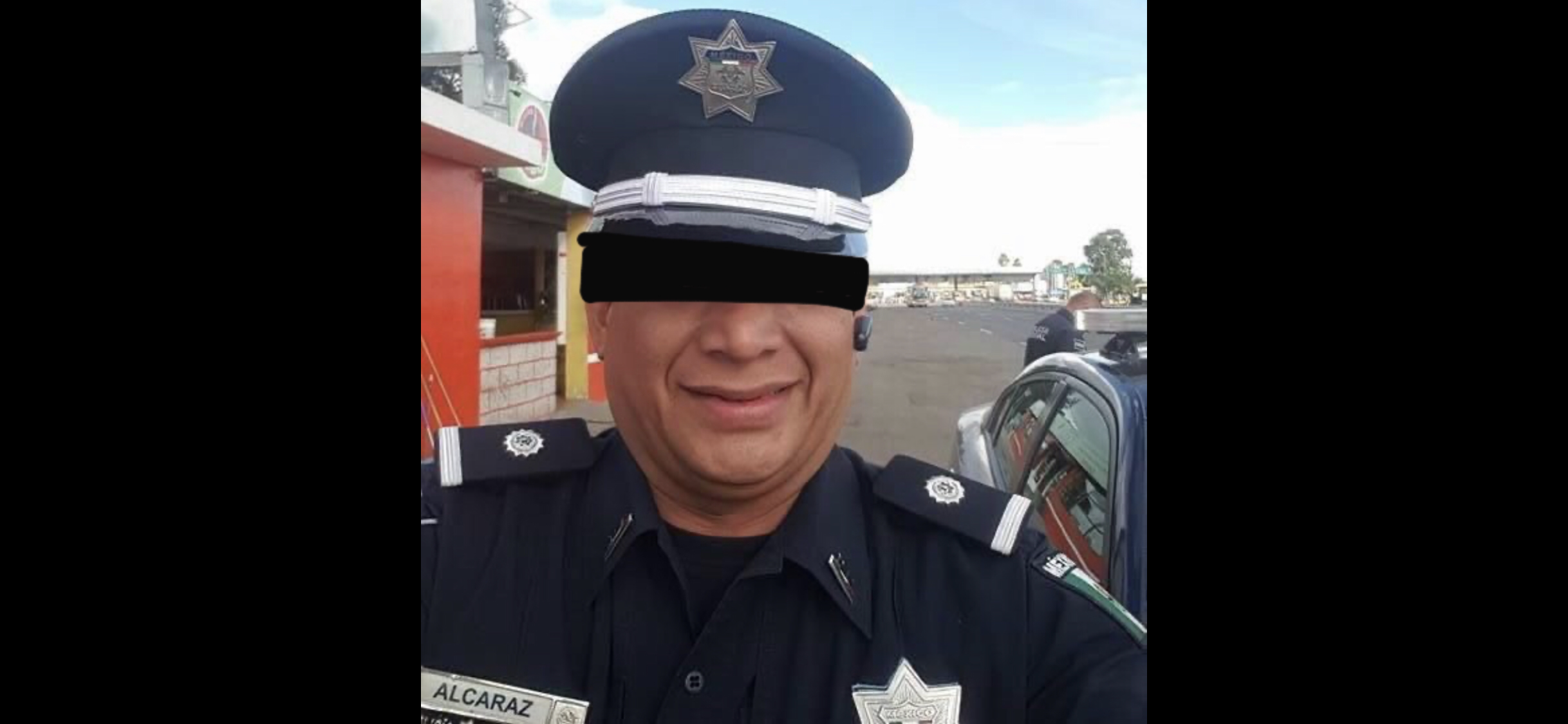 Denuncian extorsiones de mando de la <br>Guardia Nacional en la Carbonífera