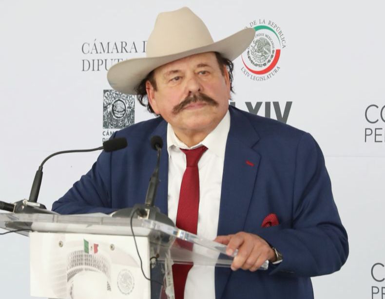 Por traiciones en Morena se perdió <br>Saltillo, Torreón y PN: Guadiana