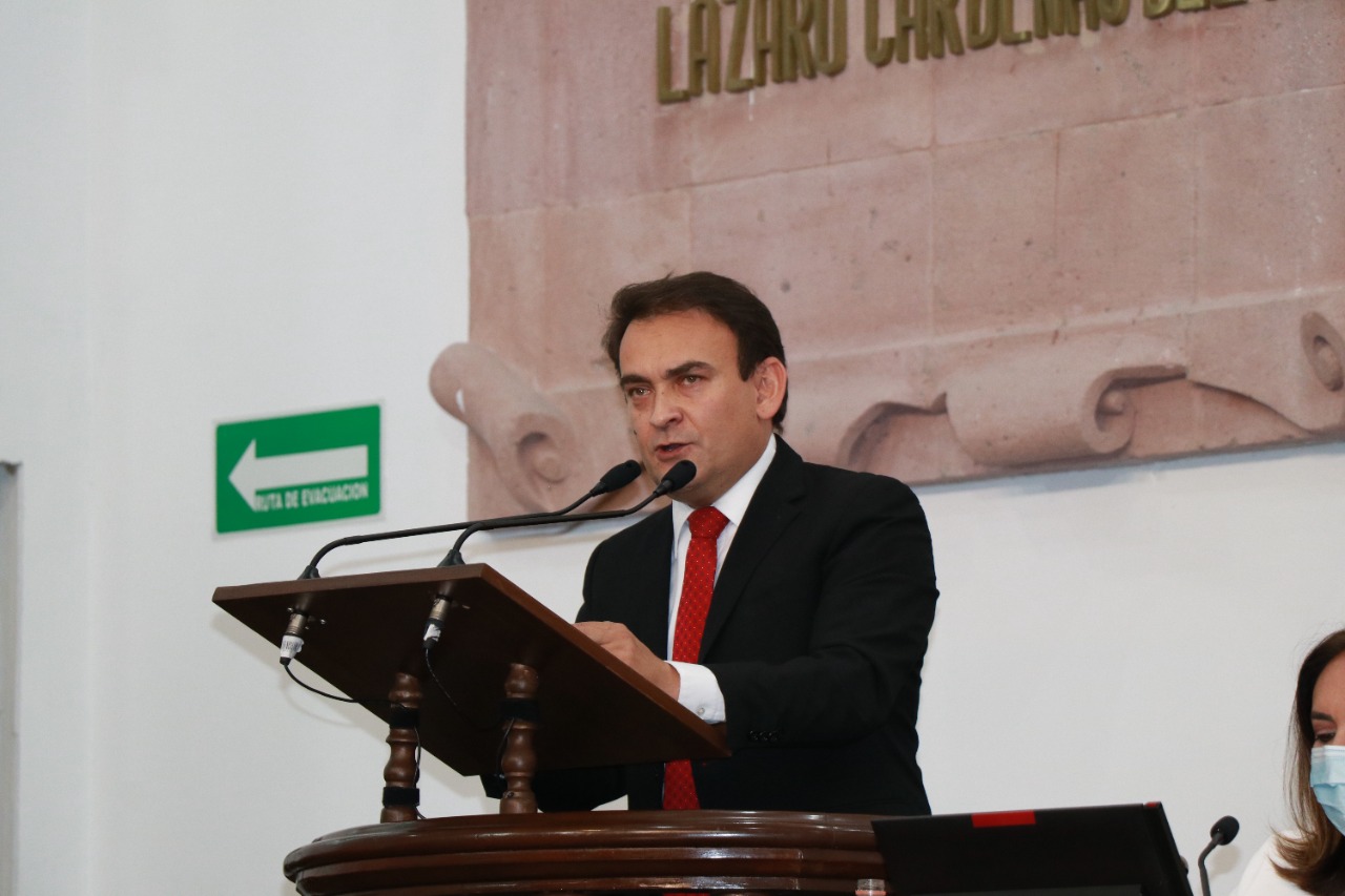 Urge que la SEP haga llegar guía <br>de regreso seguro a clases