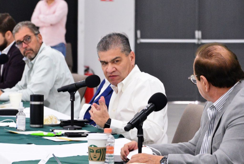 Urge MARS a realizar campaña <br>para invitar a jóvenes a vacunarse