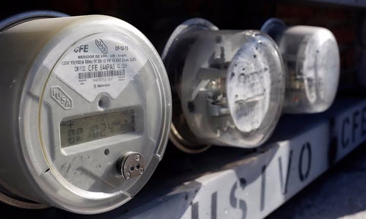 Adeuda ejido ‘El Mezquite 2’ 20 mil pesos <br>a CFE: piden prórroga para el pago