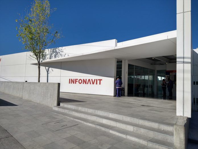 Da positivo a Covid director del Infonavit <br>Coahuila; cierran oficinas en Saltillo