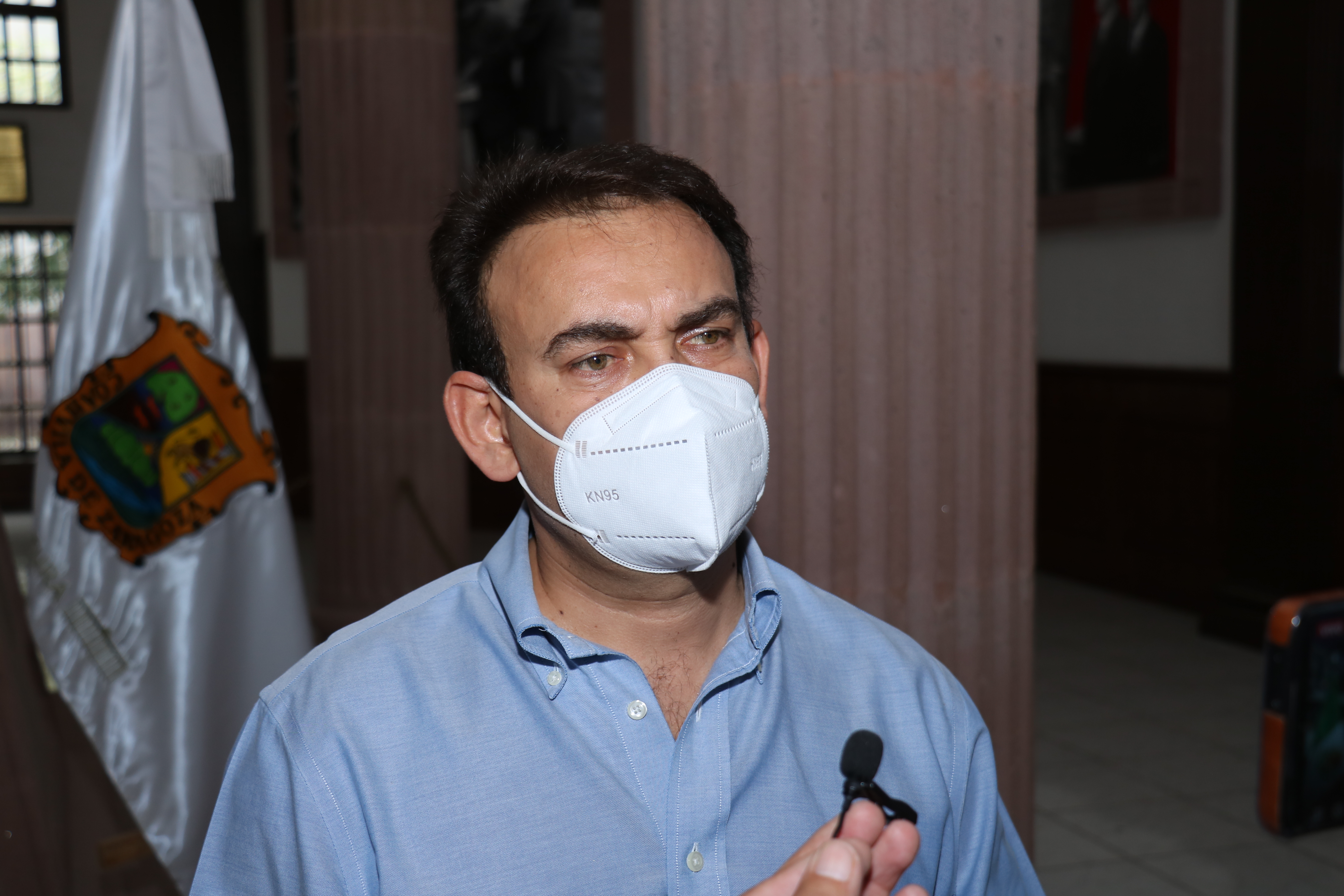 Urgen que federación garantice abasto <br>de medicamentos oncológicos infantiles