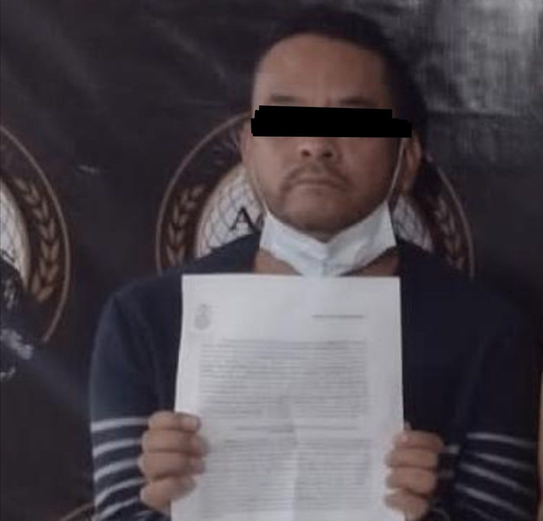 “Papá Polo” deberá cumplir sentencia penal <br>por delitos de violación y abuso sexual