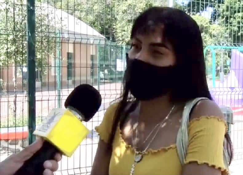 Pequeña sufre de cirrosis hepática; requieren <br>de apoyo económico para trasplante urgente