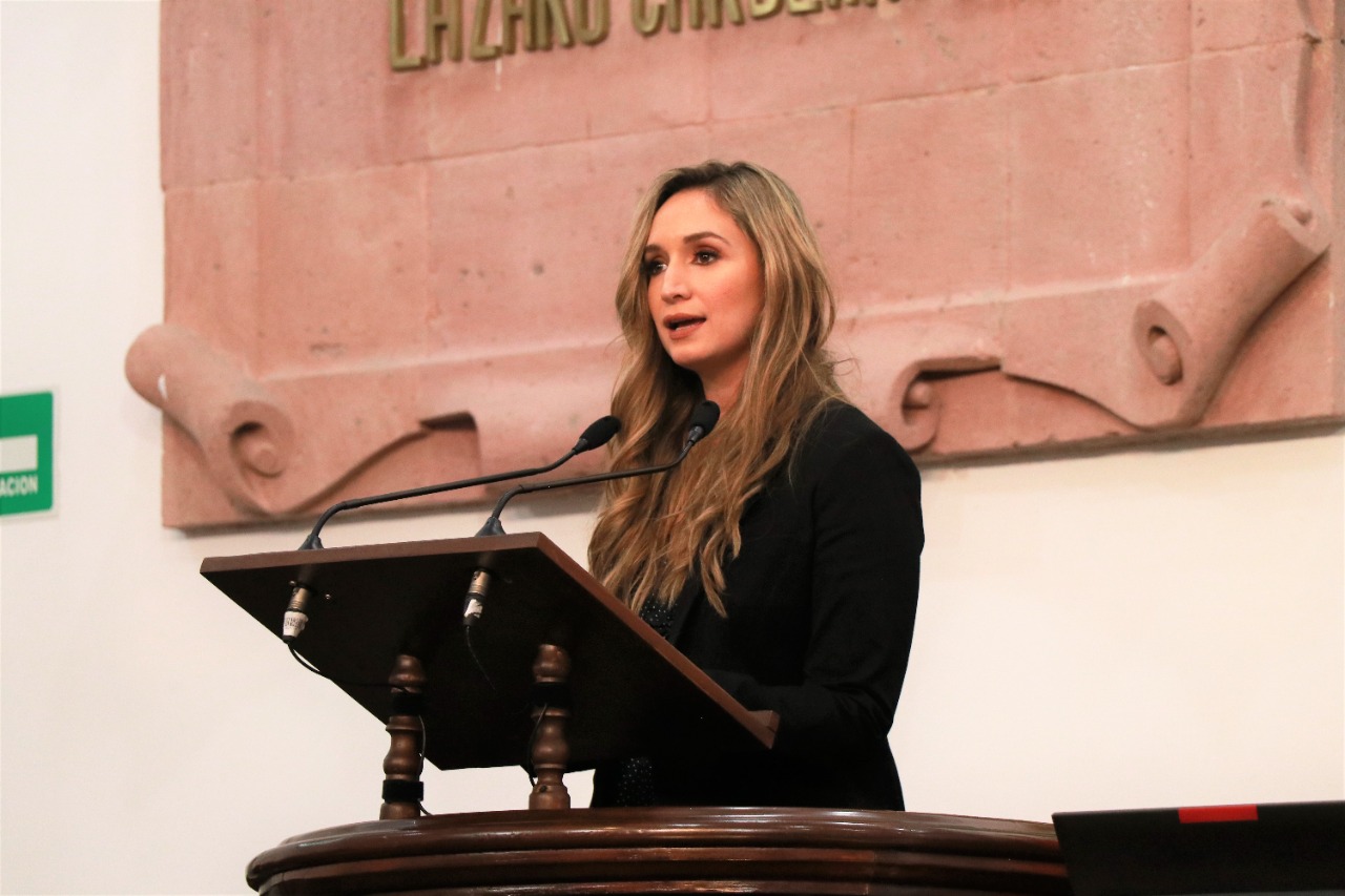 Reconocen a Riquelme acciones para <br>atracción de inversión extranjera