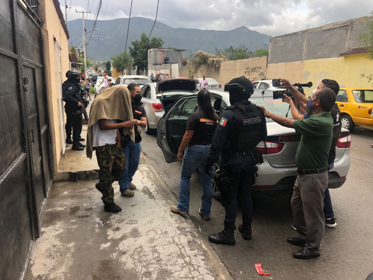 Tras reventar anexos clandestinos, Secretario de Gobierno llama a denunciar centros ilegales