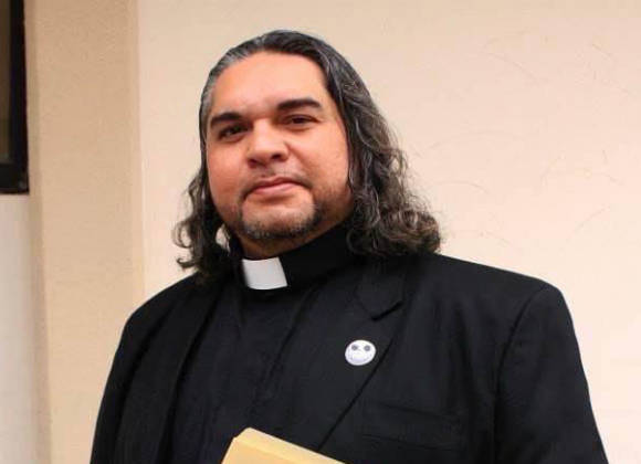 Muere el Padre ‘Gofo’