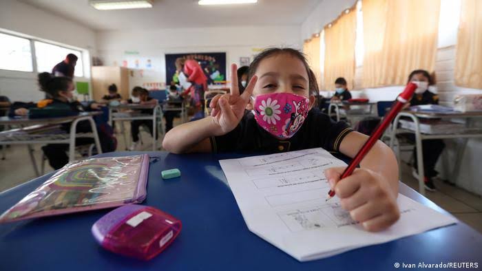 Recomiendan vigilar condición psicológica <br>de los alumnos durante regreso a clases