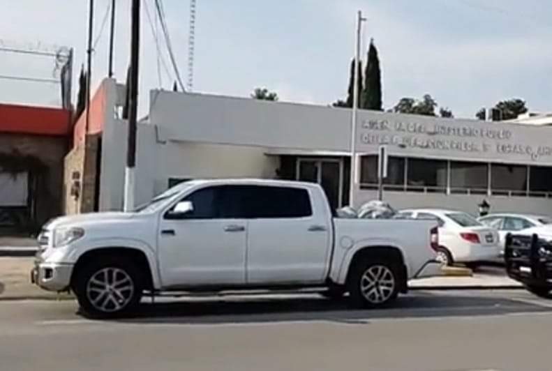 Cae con droga capitán <br>del Ejército en Allende