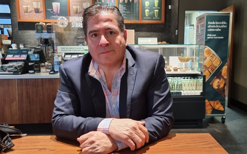 Se destapa Fernando Rodríguez por la gubernatura de Coahuila; iría independiente