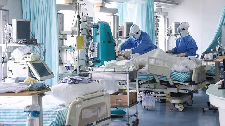 Saltillo es el municipio más afectado por el Covid-19, dice Secretaría de Salud