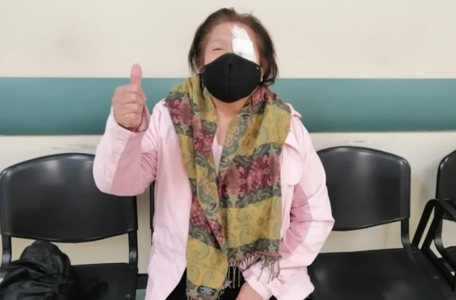 Continúa Salud Coahuila con jornadas para atender padecimientos congénitos