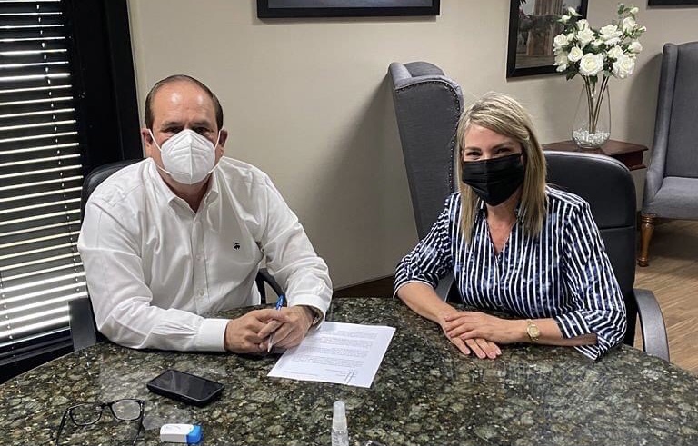 Preparan entrega-recepción en Piedras Negras