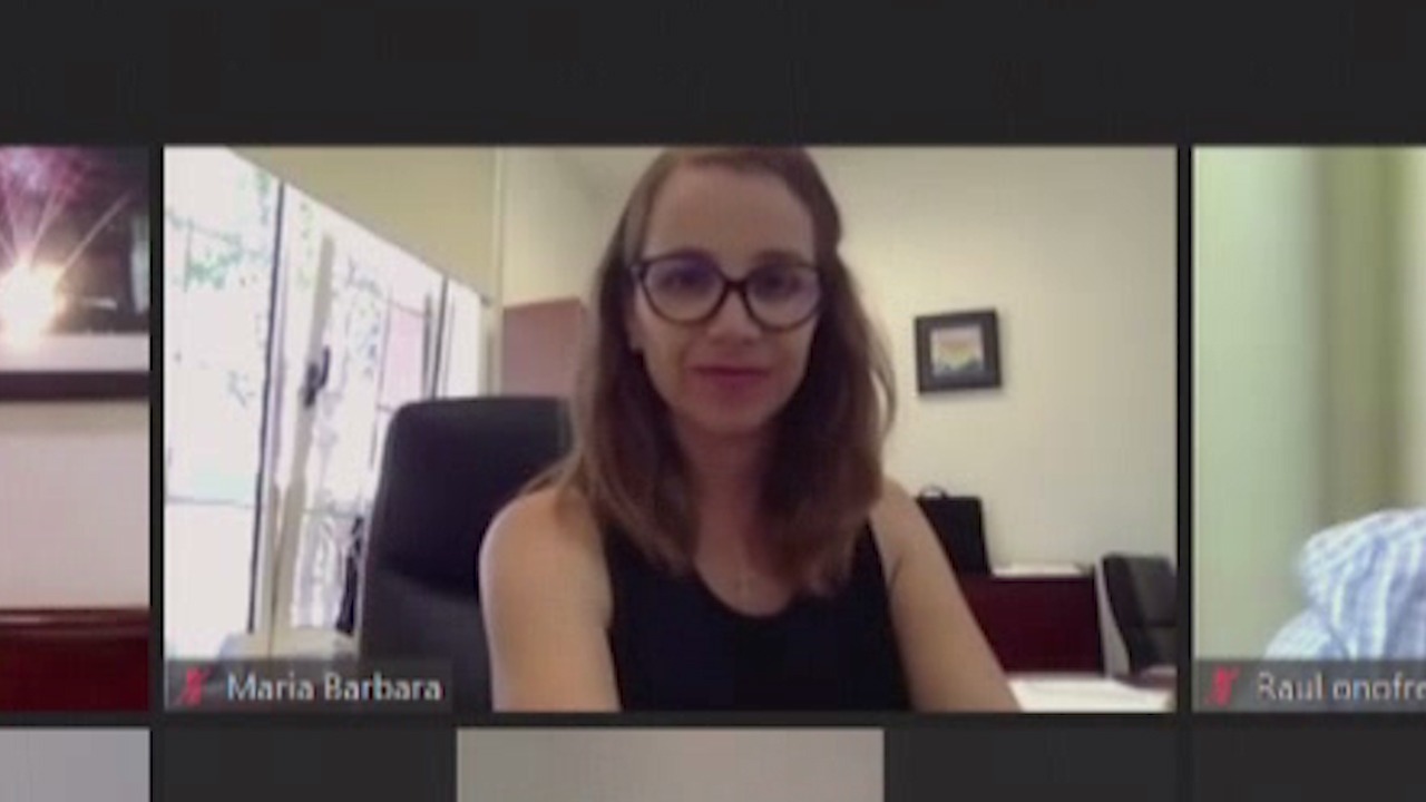 Urge diputada a federación aplicar <br>vacunas a juventud coahuilense