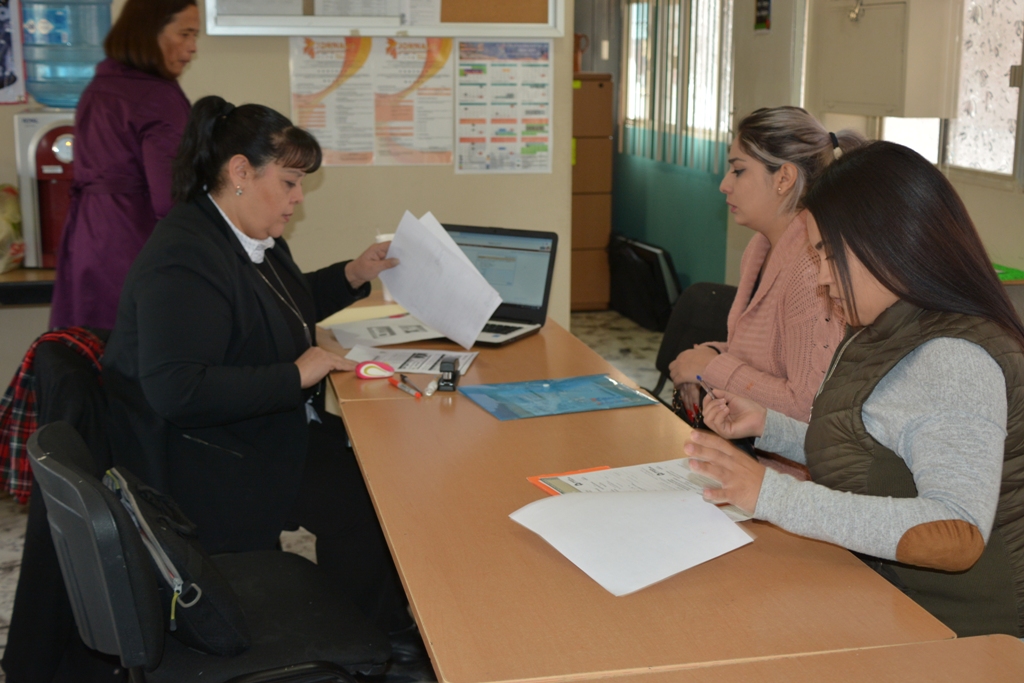 Abre Secretaría de Educación periodo extraordinario de inscripciones 2021