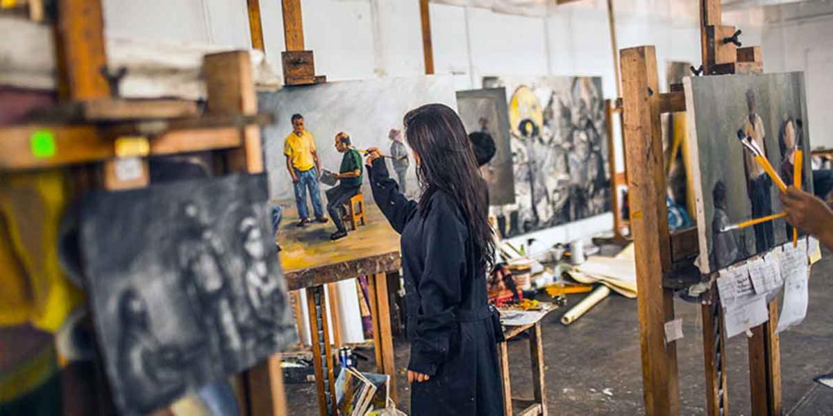 Llaman a creadores artísticos a participar en el PECDA 2021