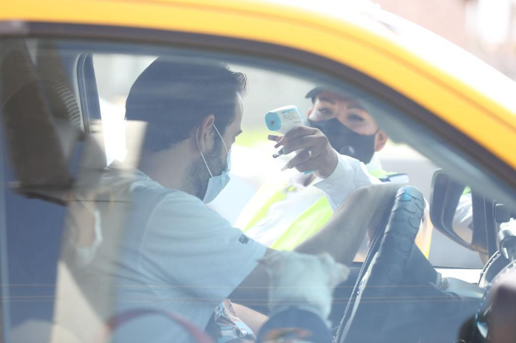 Refuerzan en Saltillo acciones para prevenir contagios por Covid-19