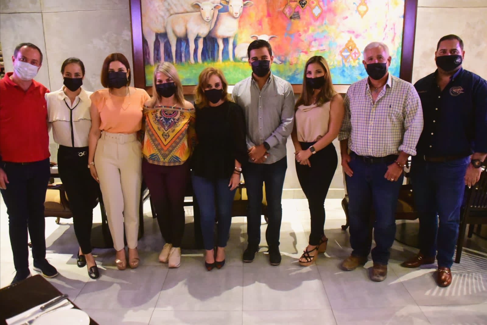 Hay que continuar impulsando el turismo en Piedras Negras: Sectur Coahuila