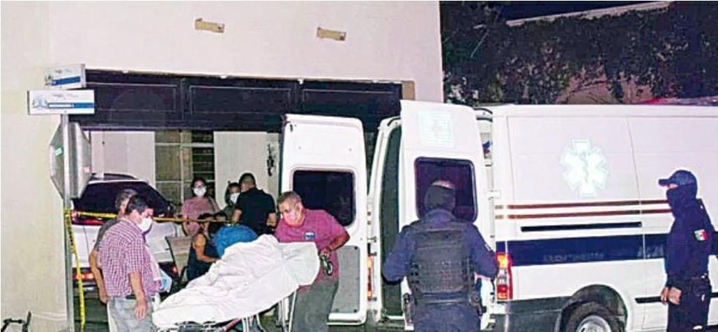 Se mata niño de un balazo <br>en la cabeza, en Monclova