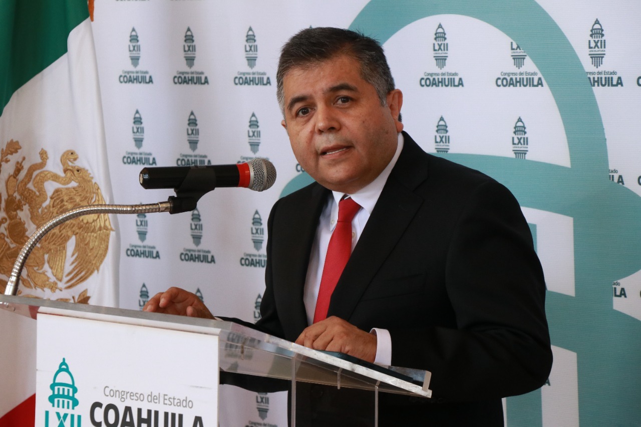 Salud, educación, seguridad y <br>presupuesto, prioridades del Congreso