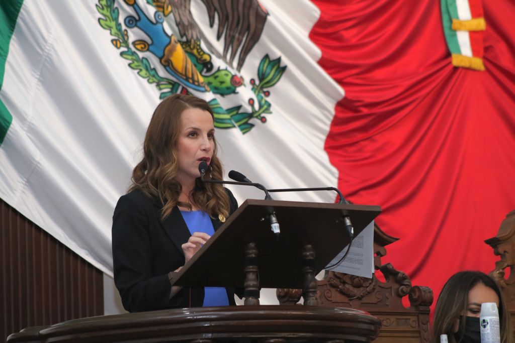 Premio a las Mejores Prácticas de Gobiernos Locales, resultado del buen trabajo del gobierno de Saltillo