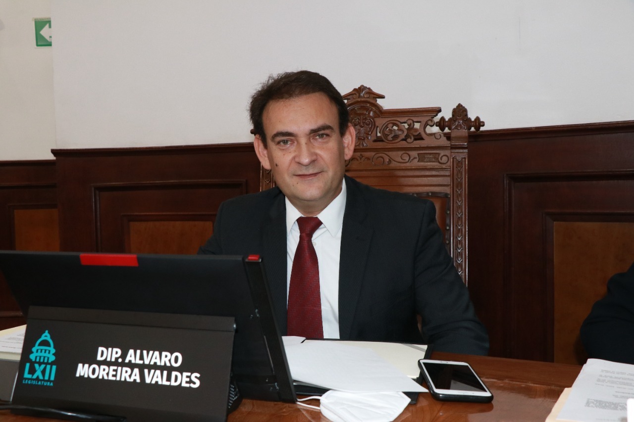 Pide Diputado frenar abusos de <br>financieras y casas de empeño