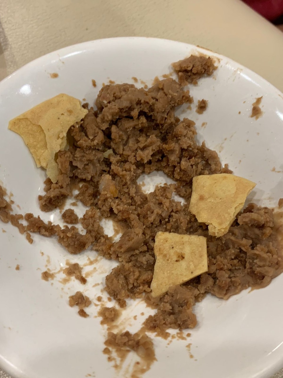 ¿Sirve el Vips Saltillo comida reciclada?