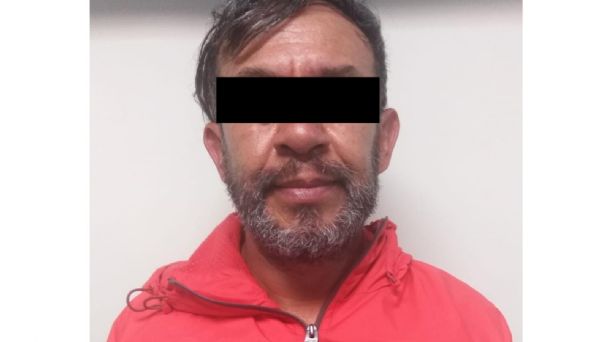 Detienen a pastor que abusó sexualmente <br>de 11 niñas en casa hogar en Monterrey