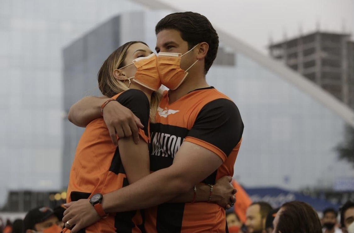 Tumbará TRIFE multa de <br>55 mdp a Samuel García