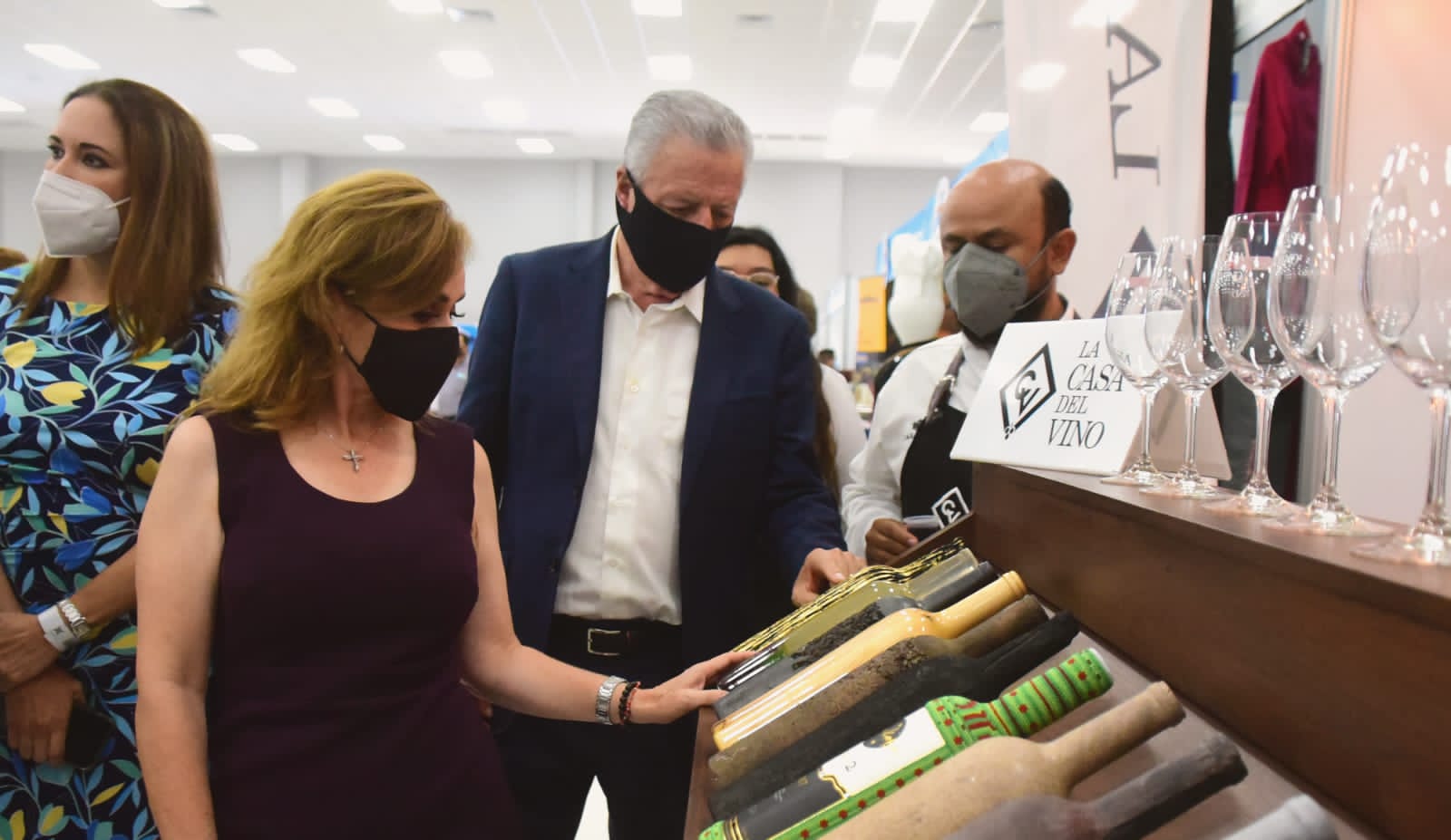 Promueve Coahuila proveeduría <br>local para fortalecer al turismo