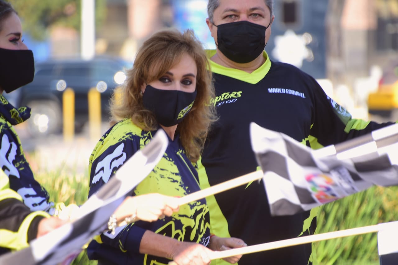 Coahuila cerrará el año con gran <br>dinamismo en industria turística