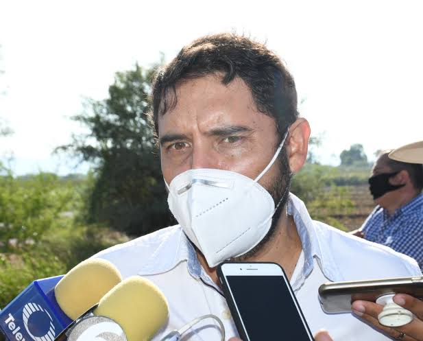 Millonaria inversión aplica CEAS <br>para garantizar abasto de agua