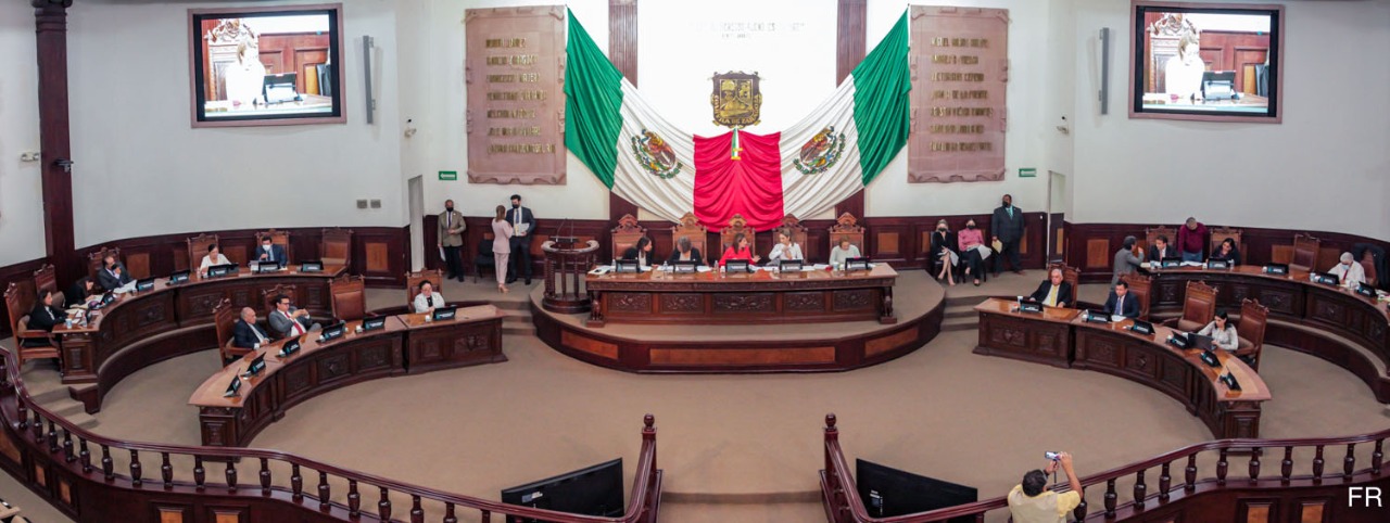 Suman esfuerzos Ejecutivo y <br>Legislativo en beneficio de Coahuila