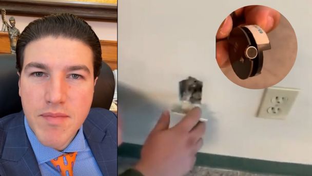 Descubre Samuel García red de <br>espionaje en oficinas de Gobierno